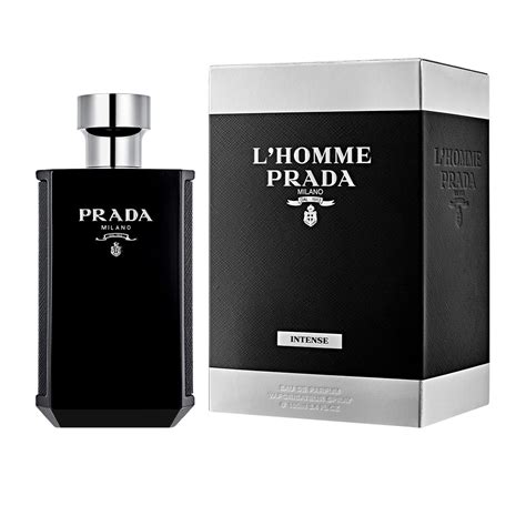 prada profumo uomo 2015|prada l'homme perfume.